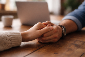 Aikuisten digihuilihetket: pieniä tapoja ottaa oma aika vaimon kanssa tai ilman